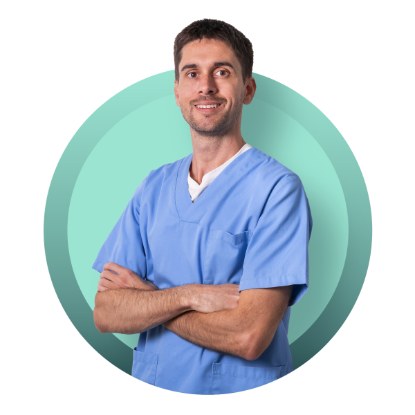 Foto de Dr. Luis Bermota