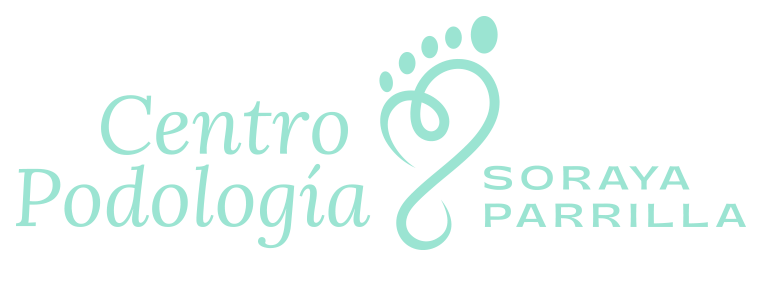 Logotipo Soraya Podología